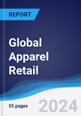 Global Apparel Retail- Product Image