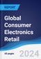 Global Consumer Electronics Retail - Product Image