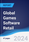 Global Games Software Retail- Product Image