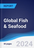 Global Fish & Seafood- Product Image