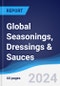 Global Seasonings, Dressings & Sauces - Product Thumbnail Image