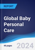 Global Baby Personal Care- Product Image