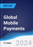 Global Mobile Payments- Product Image