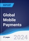 Global Mobile Payments - Product Image