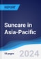 Suncare in Asia-Pacific - Product Image