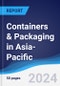 Containers & Packaging in Asia-Pacific - Product Thumbnail Image