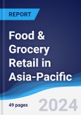 Food & Grocery Retail in Asia-Pacific- Product Image