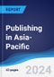 Publishing in Asia-Pacific - Product Image