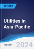 Utilities in Asia-Pacific- Product Image