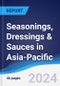 Seasonings, Dressings & Sauces in Asia-Pacific - Product Thumbnail Image