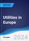 Utilities in Europe - Product Image