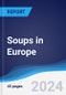 Soups in Europe - Product Image