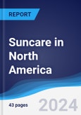 Suncare in North America- Product Image