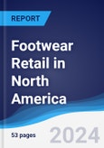 Footwear Retail in North America- Product Image