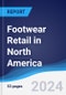 Footwear Retail in North America - Product Image