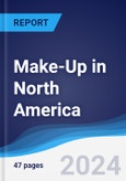 Make-Up in North America- Product Image