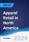 Apparel Retail in North America - Product Thumbnail Image