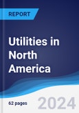 Utilities in North America- Product Image