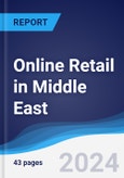 Online Retail in Middle East- Product Image