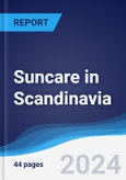 Suncare in Scandinavia- Product Image