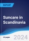 Suncare in Scandinavia - Product Thumbnail Image