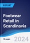 Footwear Retail in Scandinavia - Product Thumbnail Image