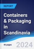 Containers & Packaging in Scandinavia- Product Image