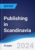 Publishing in Scandinavia- Product Image