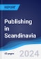 Publishing in Scandinavia - Product Thumbnail Image