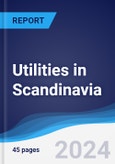 Utilities in Scandinavia- Product Image