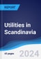 Utilities in Scandinavia - Product Thumbnail Image