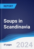 Soups in Scandinavia- Product Image