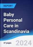 Baby Personal Care in Scandinavia- Product Image