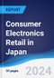 Consumer Electronics Retail in Japan - Product Thumbnail Image