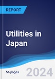 Utilities in Japan- Product Image