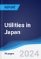 Utilities in Japan - Product Thumbnail Image