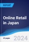 Online Retail in Japan - Product Thumbnail Image