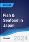 Fish & Seafood in Japan - Product Thumbnail Image