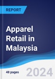 Apparel Retail in Malaysia- Product Image