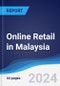 Online Retail in Malaysia - Product Image