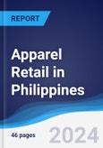 Apparel Retail in Philippines- Product Image