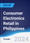 Consumer Electronics Retail in Philippines - Product Thumbnail Image