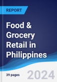 Food & Grocery Retail in Philippines- Product Image