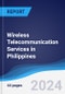 Wireless Telecommunication Services in Philippines - Product Thumbnail Image