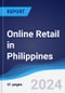 Online Retail in Philippines - Product Image