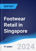 Footwear Retail in Singapore- Product Image