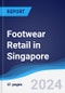 Footwear Retail in Singapore - Product Thumbnail Image