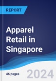 Apparel Retail in Singapore- Product Image