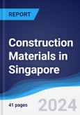 Construction Materials in Singapore- Product Image