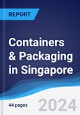 Containers & Packaging in Singapore- Product Image